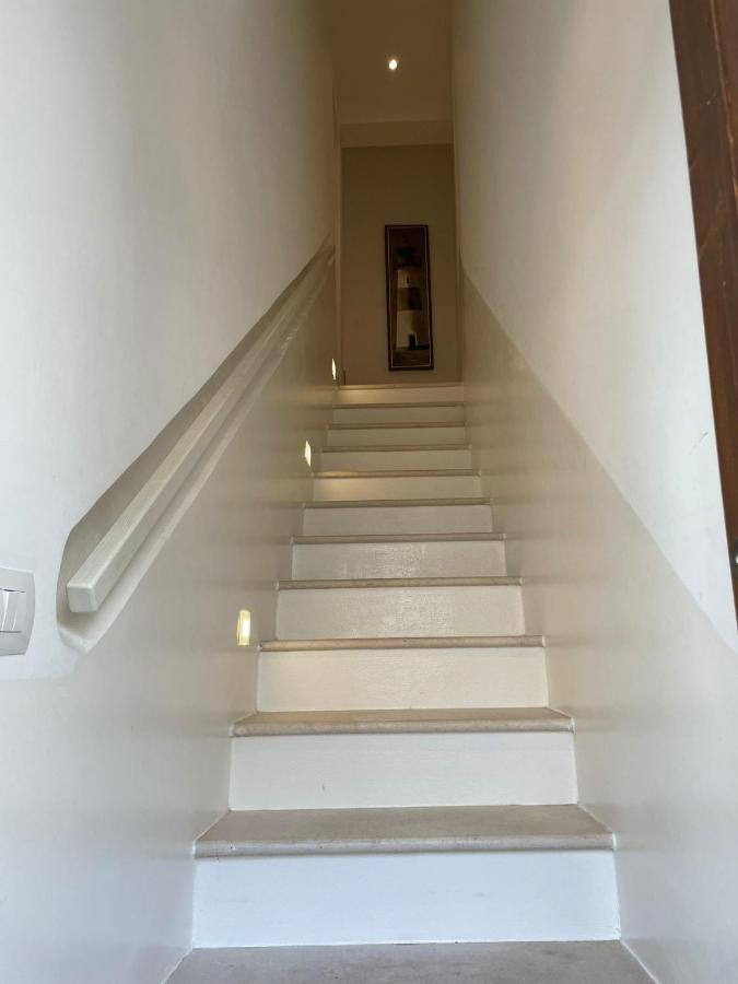 Suite Dolce Vita Monopoli Exterior foto