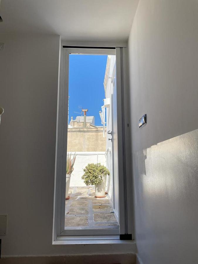 Suite Dolce Vita Monopoli Exterior foto