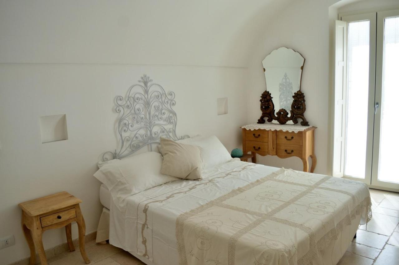 Suite Dolce Vita Monopoli Exterior foto