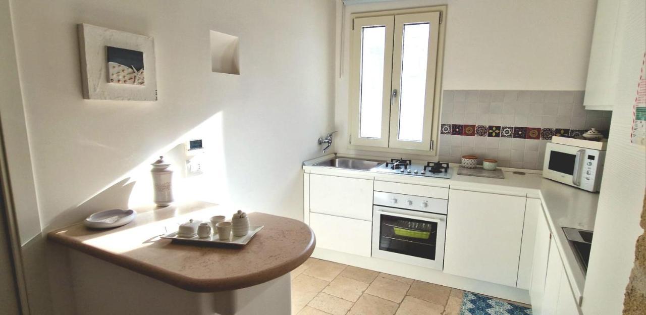Suite Dolce Vita Monopoli Exterior foto