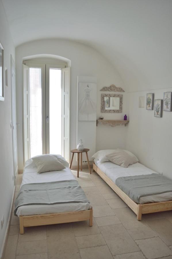 Suite Dolce Vita Monopoli Exterior foto