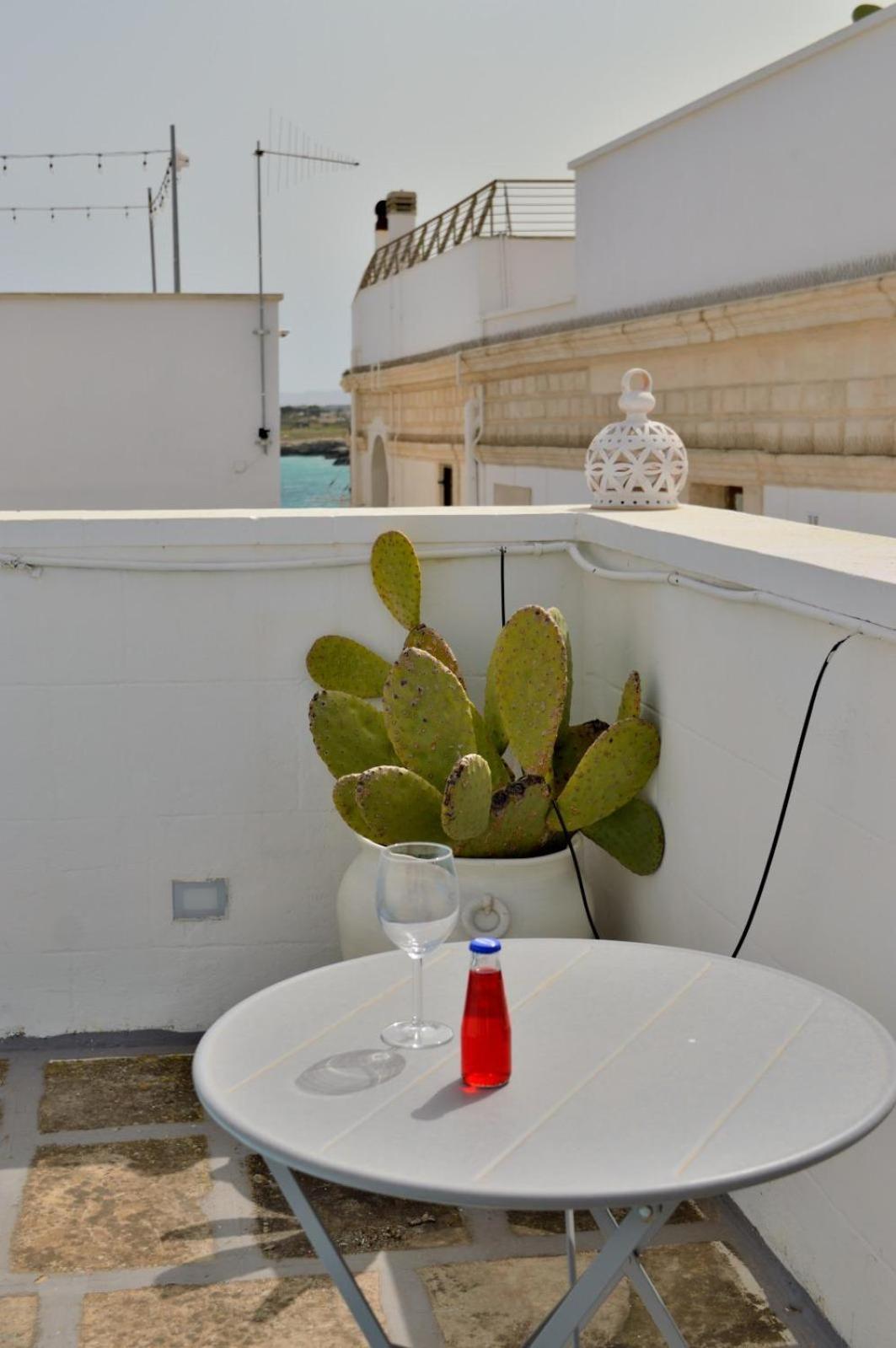 Suite Dolce Vita Monopoli Exterior foto